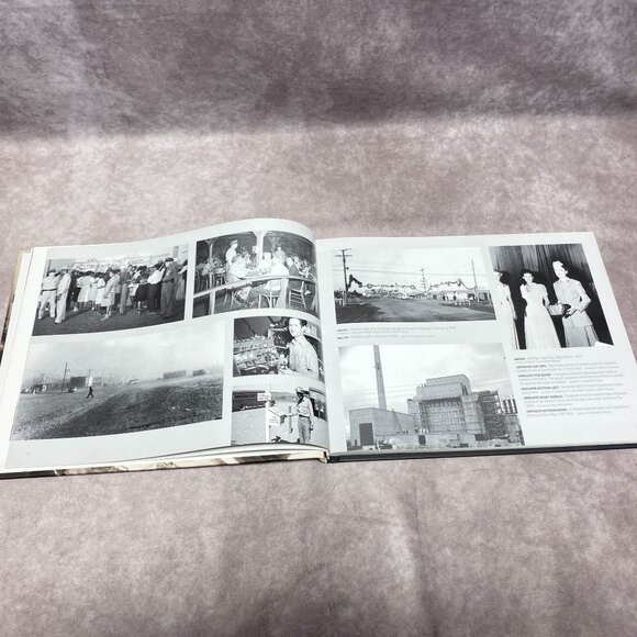 Tri-Cities Memories Volume II 1940s-1960s Hardcover Book 2011 Tri-City Herald - Picture 5 of 8